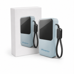Energy Sistem Powerbank Pro 20000 mAh 45W | Bleu