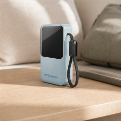 Energy Sistem Powerbank Pro 20000 mAh 45W | Bleu