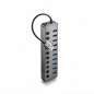 Hub USB 3.0 NGS IHUB10 10 ports