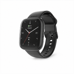 Hama Smartwatch 4000 Black - 1.65" Bluetooth Watch