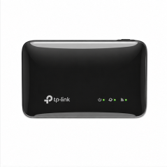 TP-Link M7005 4G LTE Mobile Wi-Fi | TP-Link