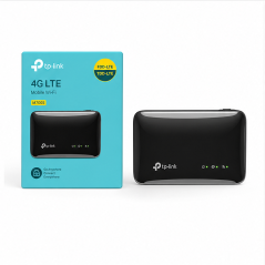 TP-Link M7005 4G LTE Mobile Wi-Fi | TP-Link