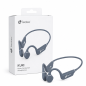Leotec KURI Gray Bone Conduction Headphones