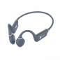 Leotec KURI Gray Bone Conduction Headphones