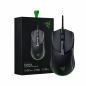 Razer Cobra wired RGB gaming mouse, black