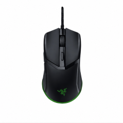Razer Cobra souris gaming filaire RGB noire