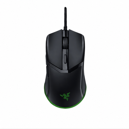 Razer Cobra souris gaming filaire RGB noire
