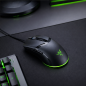 Razer Cobra souris gaming filaire RGB noire