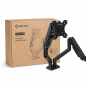 UNYKAch UK1479 Desk Mount for 2 Monitors 13-32"