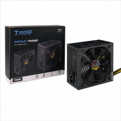 TooQ APOLO 700SP ATX 700 W Power Supply