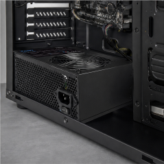 TooQ APOLO 700SP : alimentation ATX 700 W