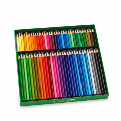 Alpino Festival 288 Colored Pencils Pack