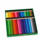 Alpino Festival Pack de 288 crayons de couleur