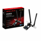 Mercusys MA86XE Carte PCIe Wi‑Fi 6E Bluetooth 5.2 AXE5400