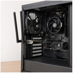 Mercusys MA86XE AXE5400 Wi‑Fi 6E PCIe Card
