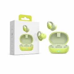 XO G18 TWS verts sans fil Bluetooth 5.2