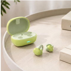 XO G18 TWS verts sans fil Bluetooth 5.2