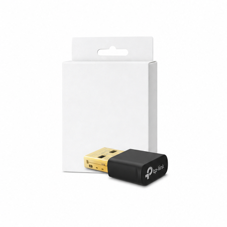 TP-Link Archer TX1800U Nano AX1800 Wi‑Fi 6 USB