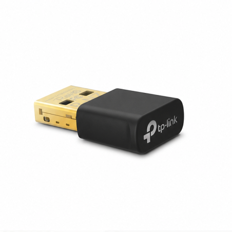 TP-Link Archer TX1800U Nano Adaptateur USB Wi‑Fi 6 AX1800