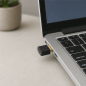 TP-Link Archer TX1800U Nano Adaptateur USB Wi‑Fi 6 AX1800