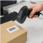 Approx 1D USB Barcode Scanner