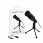 Microphone multimédia Ewent EW3552
