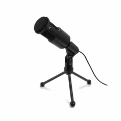 Microphone multimédia Ewent EW3552