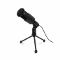 Microphone multimédia Ewent EW3552