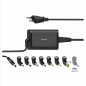Hama universal laptop power supply 15-19 V / 65 W