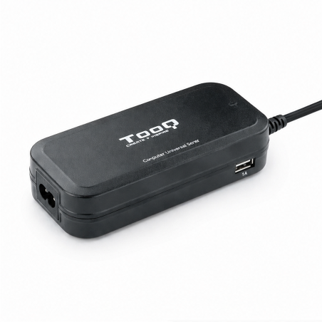 Tooq Chargeur universel automatique pour portable 90W