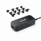 Tooq Chargeur universel automatique pour portable 90W