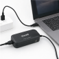 Tooq 90W Automatic Universal Laptop Charger