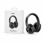 Casque Bluetooth Hama Spirit Calypso III noir
