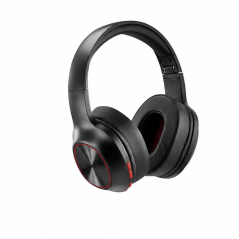 Hama Spirit Calypso III casque Bluetooth noir
