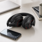 Hama Spirit Calypso III Black Bluetooth Headphones