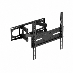 Support mural TV Aisens ECO orientable 32-70" 40 kg noir