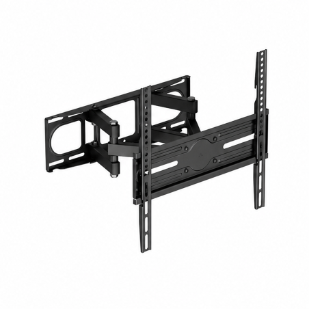 Support mural TV Aisens ECO orientable 32-70" 40 kg noir