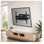 Support mural TV Aisens ECO orientable 32-70" 40 kg noir
