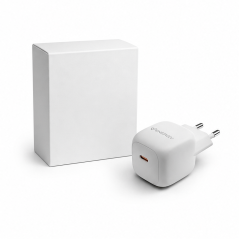 Chargeur GaN 45W Energy Sistem | USB-C PD