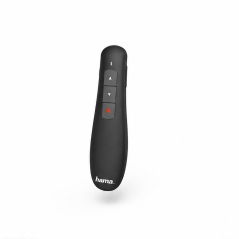 Hama X-Pointer Wireless Laser Presenter