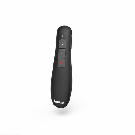 Présentateur laser sans fil Hama X-Pointer