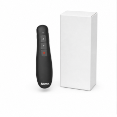 Hama X-Pointer Wireless Laser Presenter
