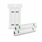 Cecotec Pack of 2 Vacuum Sealer Rolls 28x600