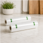 Cecotec Pack of 2 Vacuum Sealer Rolls 28x600