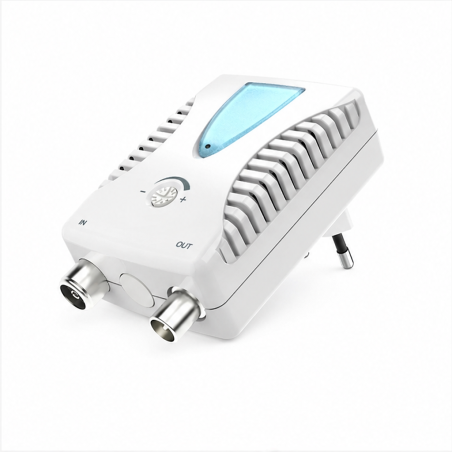 Amplificateur BK/CATV Hama 25 dB