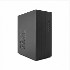 Coolbox M460 boîtier PC micro ATX