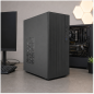 Coolbox M460 boîtier PC micro ATX