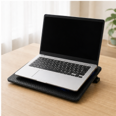 Unykach Candy C300 base de refroidissement 15,6"