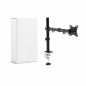 Unykach UK1421 desktop monitor stand for 10 to 32 inches