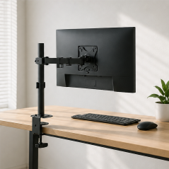 Unykach UK1421 support écran 10-32 pouces | Bureau